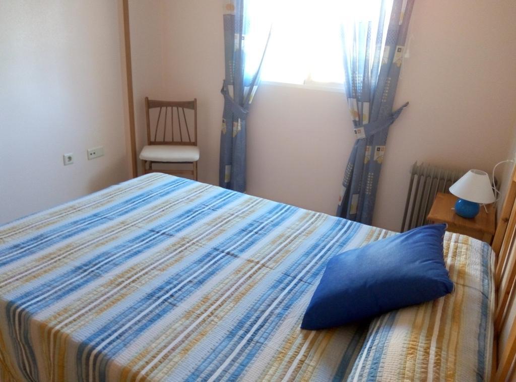 Apartamentos Arenales Del Sol III Exteriér fotografie